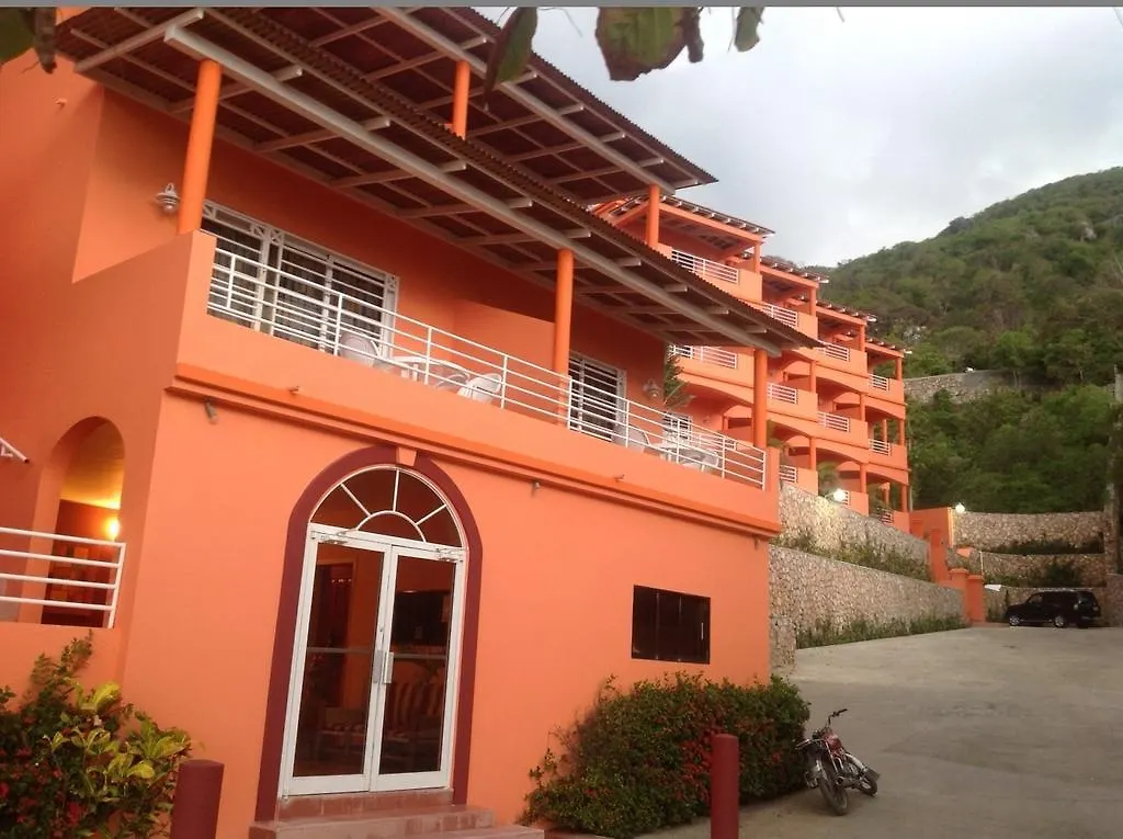Rival Hotel Cap-Haitien